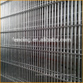 Anti climb 358 high prison cheap mesh security fence panels